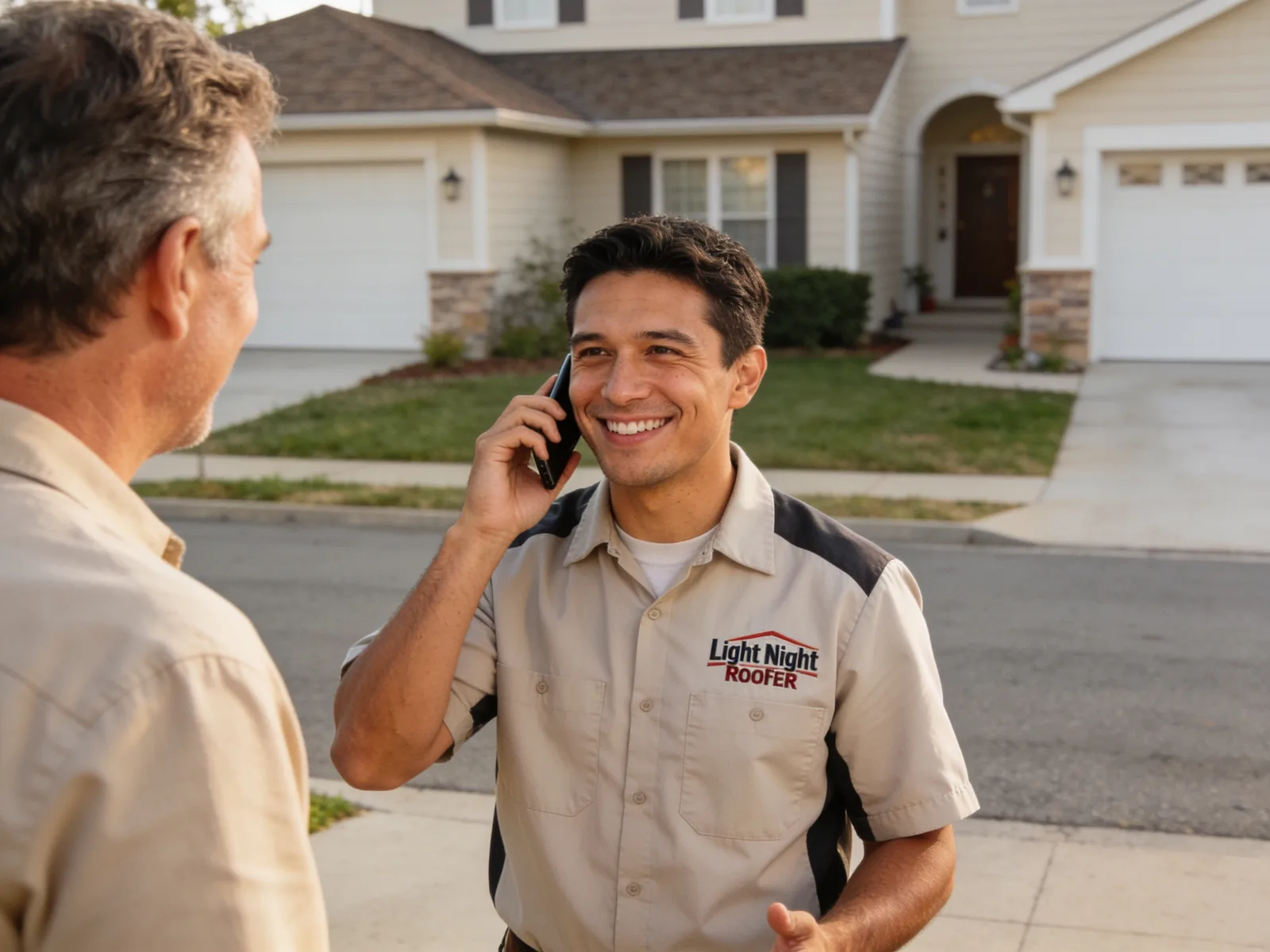 Emergency Roof Repair Long Island, ME FAQs